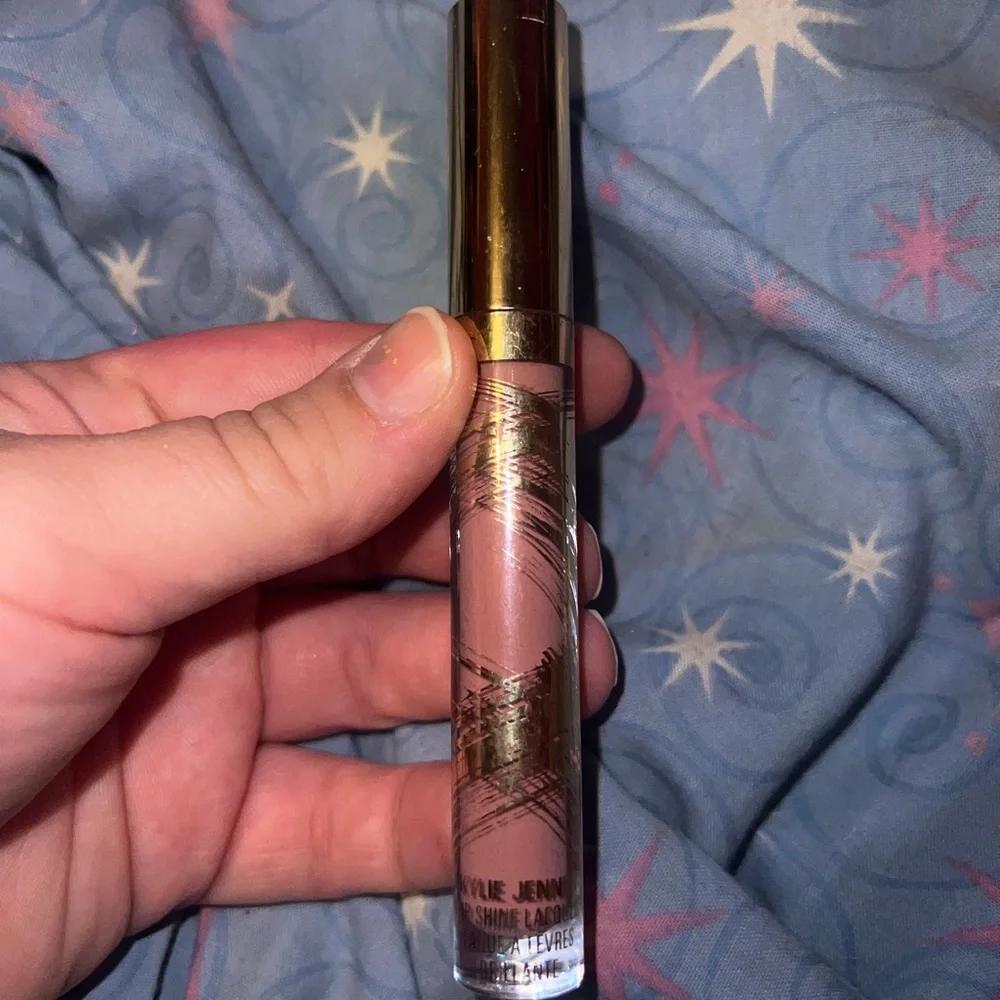 kylie cosmetics lip lacquer - Picture 4 of 4